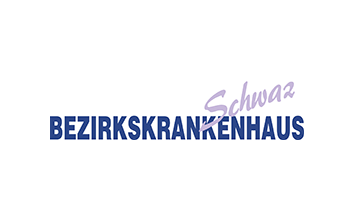 Bezirkskrankenhaus Schwaz