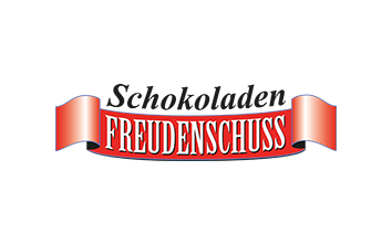 Schokoladen Freudenschuss