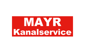 MAYR Kanalservice