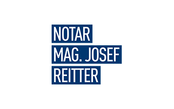 Notar Mag. Josef Reitter